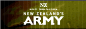 Royal New Zealand Army