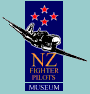NZ Fighter Pilots Museum (home of Warbirds over Wanaka)